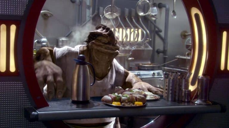 Londres : un restaurant à l’effigie de Star Wars va ouvrir ses portes