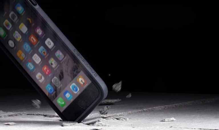 Rhinoshield CrashGuard, la coque qui rend votre smartphone incassable