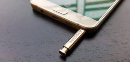 Samsung Galaxy Note 6: une version « Lite » serait également sur les rails ! Samsung Galaxy Note 6 Lite