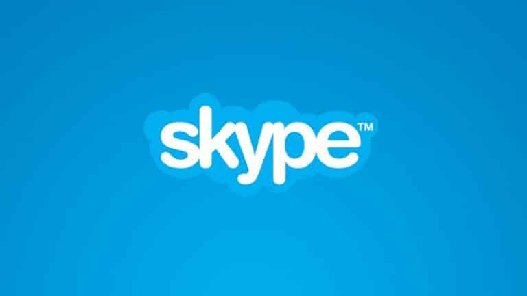 Skype est installé sur plus d’un milliard de smartphones dans le monde