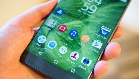 Sony renforce son catalogue avec le Xperia XA Ultra, sa nouvelle phablette Sony Xperia XA Ultra