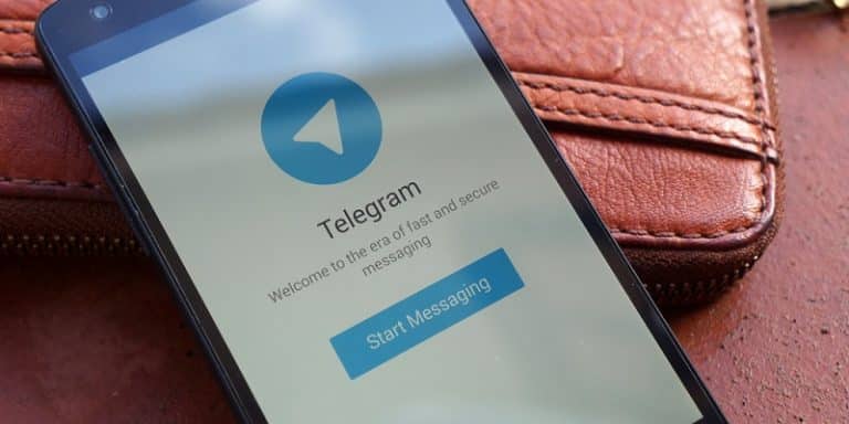 Telegram domine les téléchargements d&rsquo;applications au mois de janvier 2021 !
