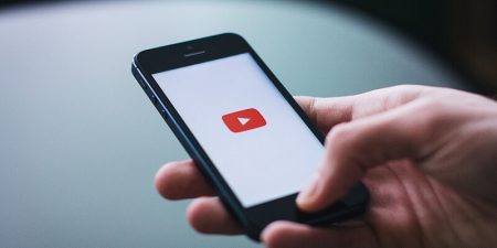 La plateforme YouTube développe une messagerie instantanée Téléphone, Application, Youtube