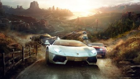 Xbox Games With Gold: les quatre jeux gratuits sur Xbox One et Xbox 360 en juin 2016 The Crew, Xbox Games With Gold