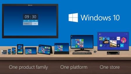 Windows 10 restera finalement gratuit… sous certaines conditions ! Windows 10 gratuit pour les personnes handicapées