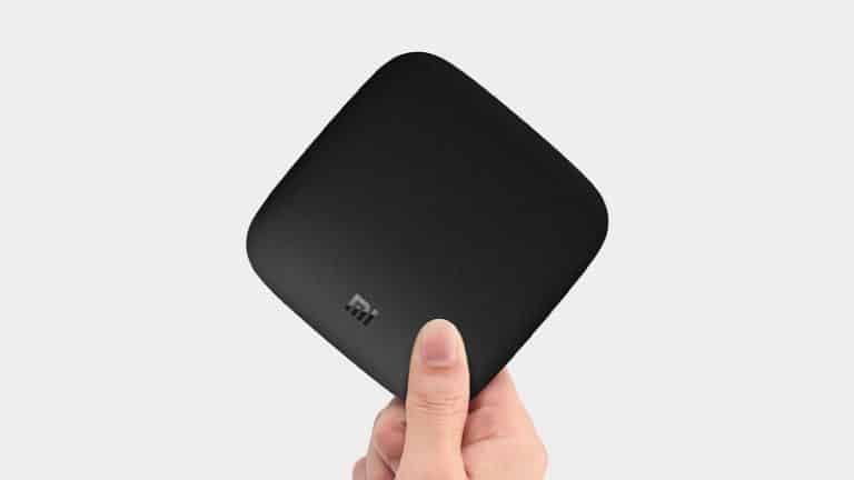 Xiaomi et Google dévoilent conjointement la Mi Box