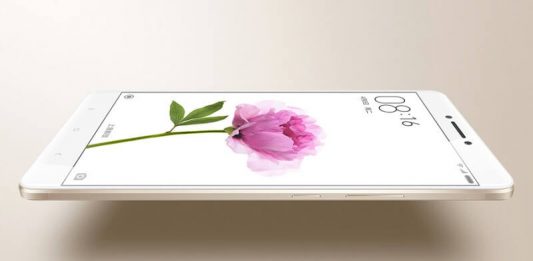 Xiaomi Mi Max