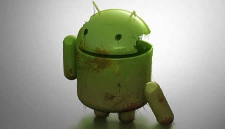 GodLess: le malware qui fait trember Android a déjà infecté 850.000 terminaux dans le monde Android et le malware GodLess