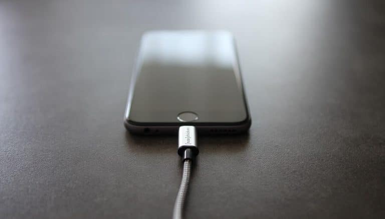 Armour Charge, enfin un câble (très) solide pour charger votre iPhone