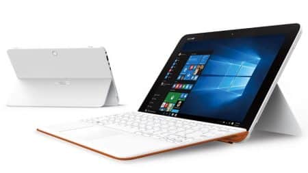 Asus Transformer 3