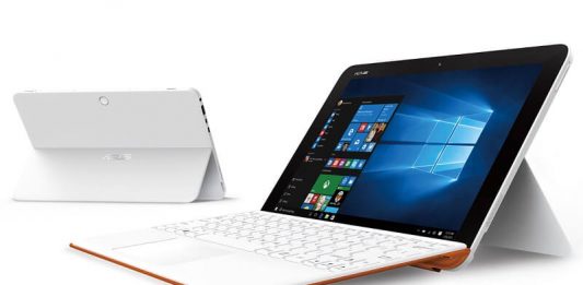 Asus Transformer 3