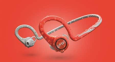 Test: les écouteurs sans fil BackBeat Fit de Plantronics pour le sport Ecouteurs sans fil BackBeat FIT