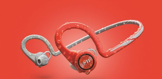 Ecouteurs sans fil BackBeat FIT