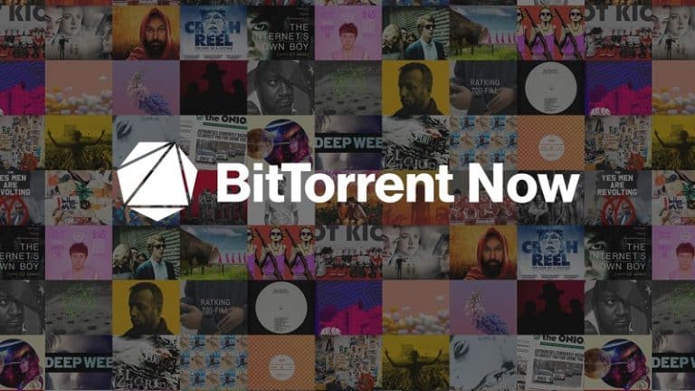 BitTorrent s’attaque au streaming légal avec l’application « Now »