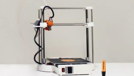 Discovery 200 Beta, imprimante 3D