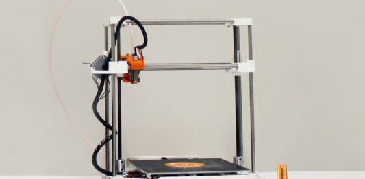 Discovery 200 Beta, imprimante 3D
