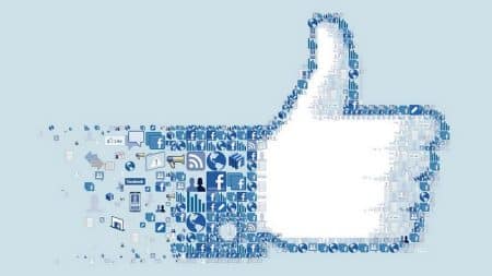 Facebook, nouvel algorithme sur la Timeline