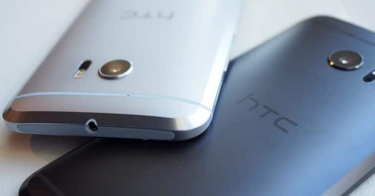 Premières fuites sur le HTC Nexus « Sailfish » 2016, remplaçant du 5X (2015)
