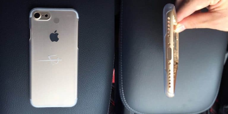 iPhone 7 : deux haut-parleurs, bye bye la prise Jack 3.5 mm !