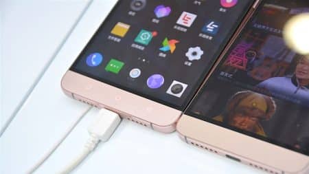 LeEco LEX720: un nouveau smartphone chinois qui affole les benchmarks avec 154.272 points LeEco LEX720