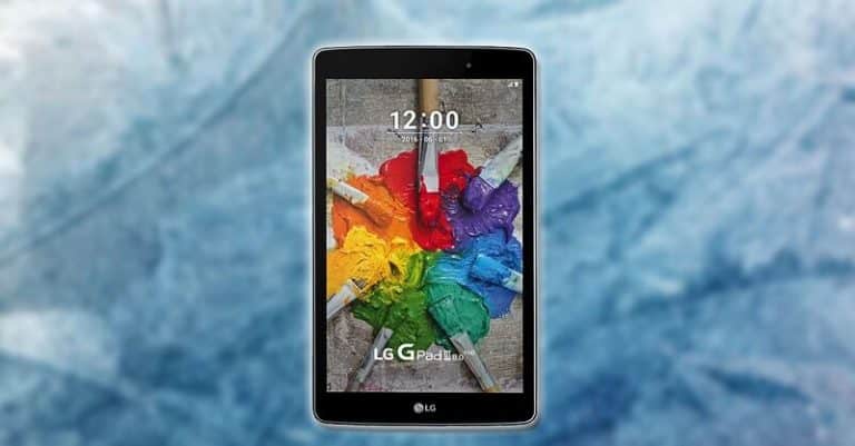 LG G Pad 3 : 8 pouces et 2 Go de RAM à moins de 200 euros ? C’est possible !