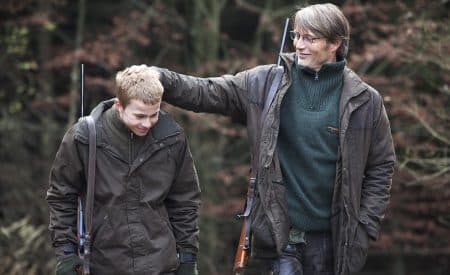 Les 10 meilleurs films du cinéma scandinave Meilleurs films scandinaves