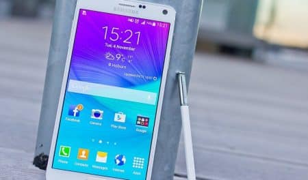 Samsung Galaxy Note 7: le nom, la date de présentation et les caractéristiques confirmés Samsung Galaxy Note 7
