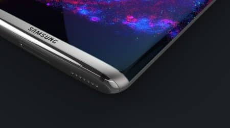 Samsung Galaxy S8: premières rumeurs sur le flagship 2017 du géant sud-coréen Samsung Galaxy S8