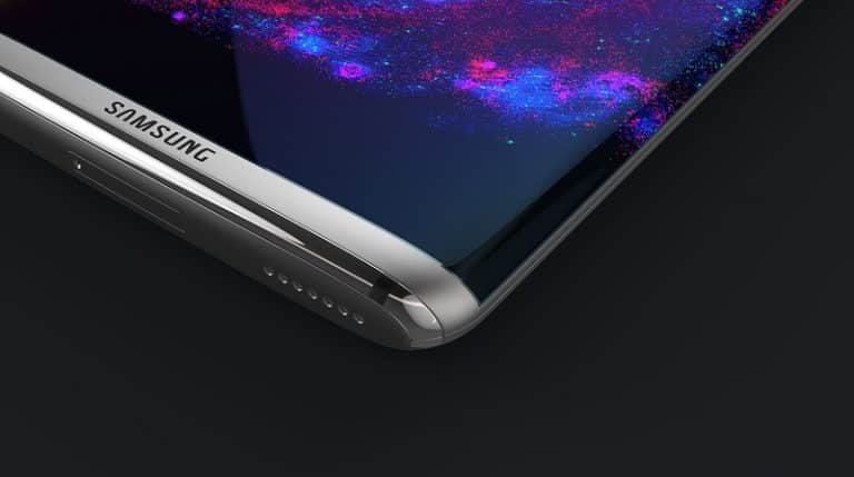 Samsung Galaxy S8 : premières rumeurs sur le flagship 2017 du géant sud-coréen