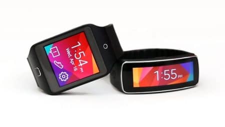 Samsung: conférence officielle ce 2 juin pour présenter ses nouveaux objets connectés Samsung Gear Fit 2