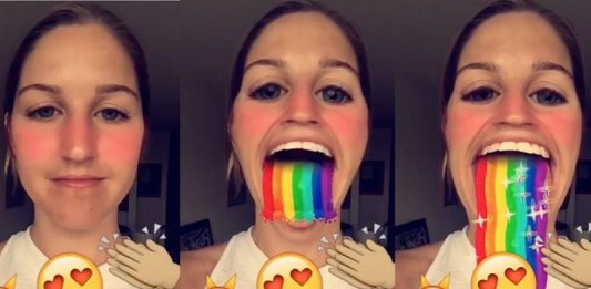 Snapchat s'installe en France