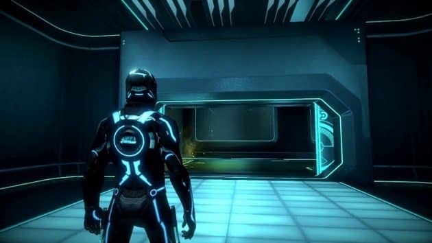 Tron: Evolution