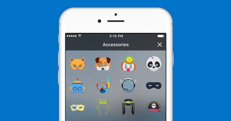 Sur Twitter, personnalisez vos photos grâce à des stickers