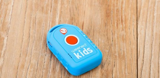 Weenect Kids