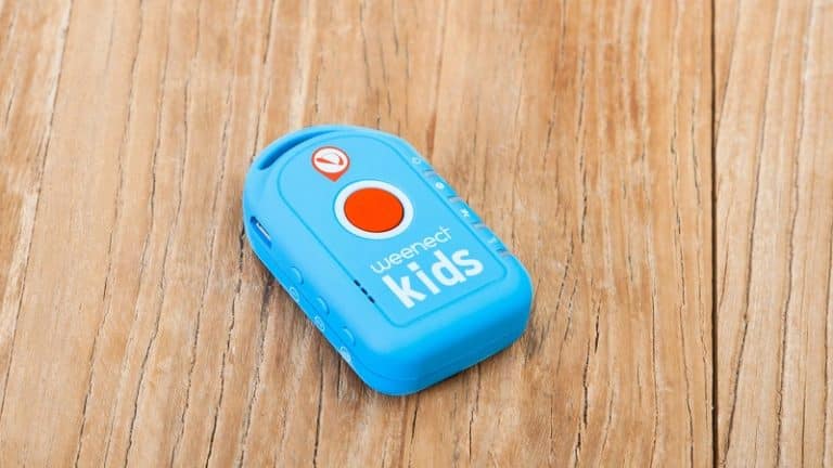Weenect Kids, surveillez les faits et gestes de vos enfants