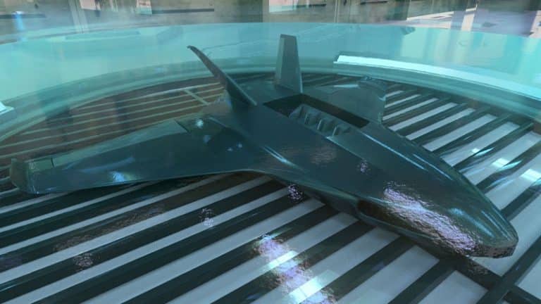 Une société britannique veut « cultiver » des drones