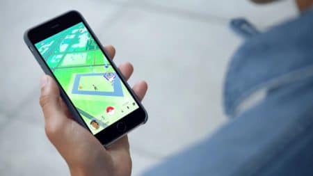 Pokémon Go: comment créer une arène de combats chez vous ? Créer une arène dans Pokémon Go
