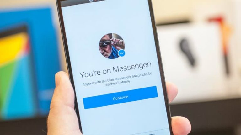 Facebook Messenger teste des conversations « secrètes » chiffrées de bout en bout
