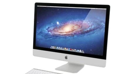 Apple Refurb: les iMac en fête, les iPad Mini 4 entrent en force dès 339€ iMac, Apple Refurb