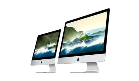 Apple Refurb : iMac en cascade et les iPad de retour en force à partir de 249€ iMac, Apple Refurb