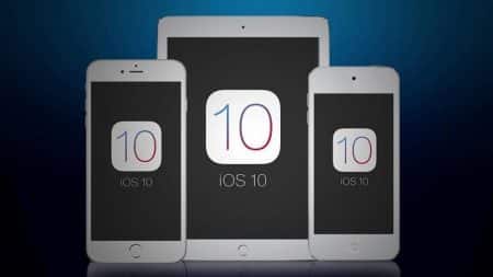 iOS 10 bêta 3: la liste des nouveautés est officielle, et Pokémon Go s’en mêle ! iOS 10, Bêta 3