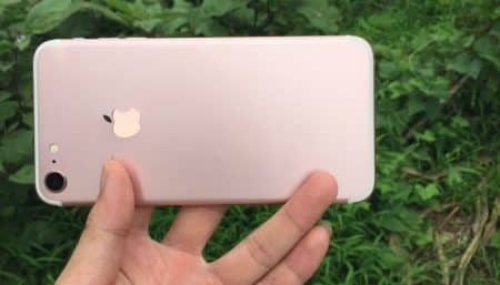 iPhone 7