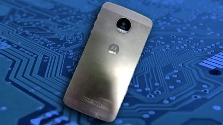 Moto X 2016 : les caractéristiques du flagship 2016 de Motorola dévoilées par les benchmarks