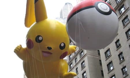 Pokémon Go: Nintendo au top à la bourse, les secrets de la recette miracle révélés ! Nintendo explose en bourse grâce à Pokémon Go