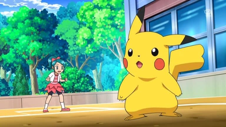 Une astuce pour commencer Pokémon Go avec Pikachu