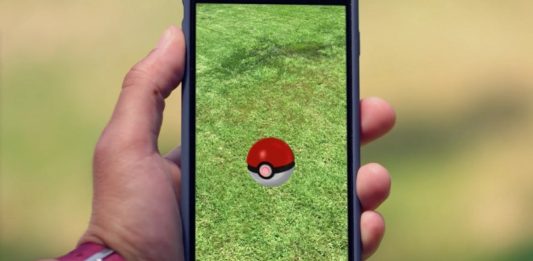 Pokémon Go dans 26 nouveaux pays