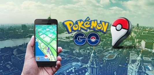Pokémon Go