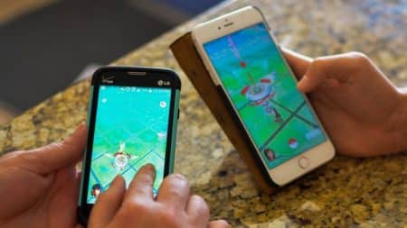Des criminels utilisent déjà Pokémon Go pour cibler et attirer les enfants Pokémon Go, agression