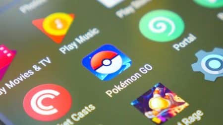 Comment installer Pokémon Go sur votre smartphone Android ?