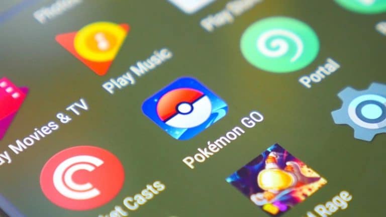 Comment installer Pokémon Go sur votre smartphone Android ?